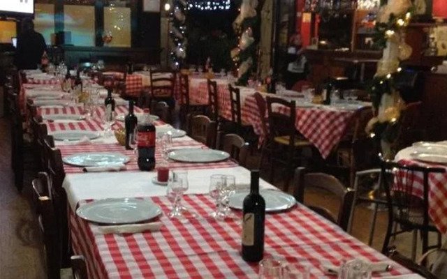 B&B Bed& Fly - Mamma Mia