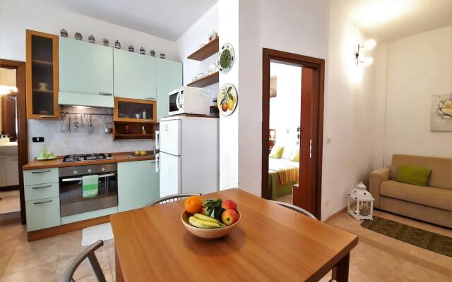 Casa Alice 1 Bedrooms Apartment in Alghero