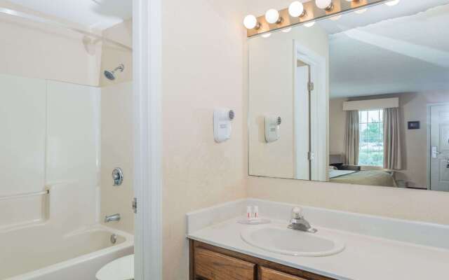 Baymont by Wyndham Valdosta at Valdosta Mall