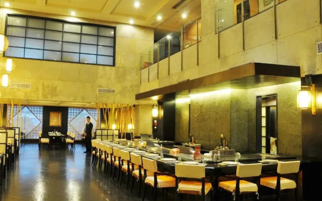 Windsor Park Hotel