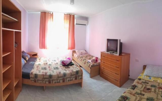 Guest house on Rechnaya 24