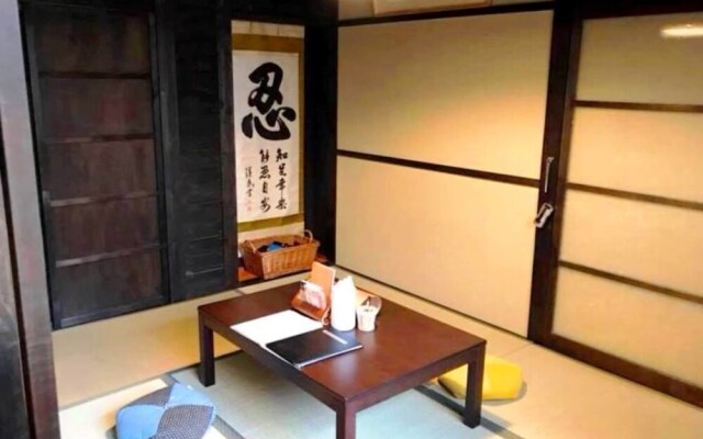 Kyoumachiya-inn Kyoto station south