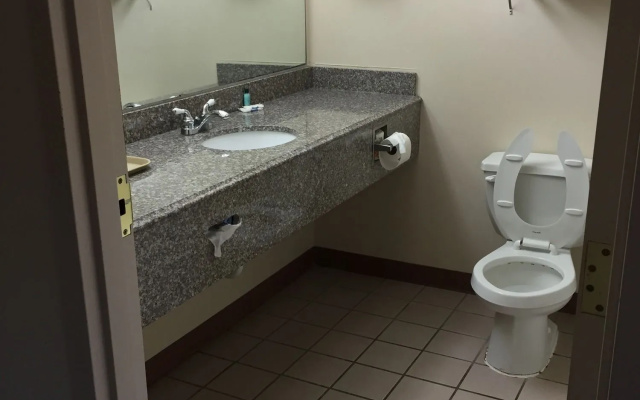Regency Inn and Suites