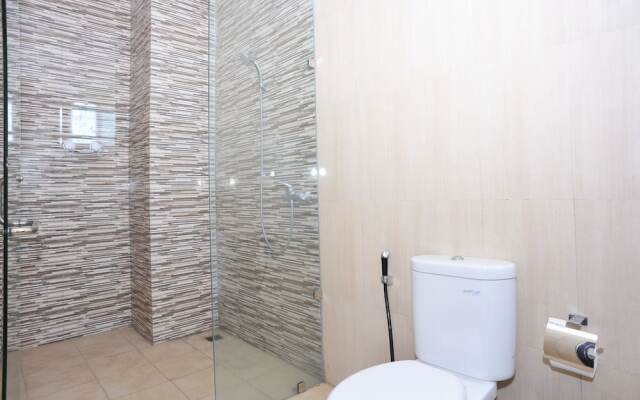 Airy Jimbaran Songnipi 8 Bali