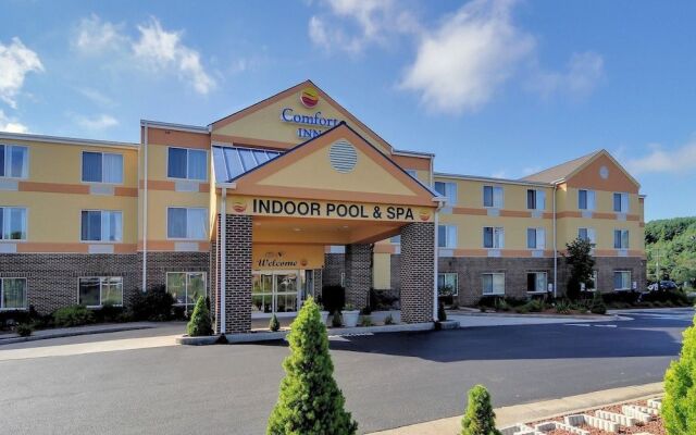 Comfort Inn Hillsville