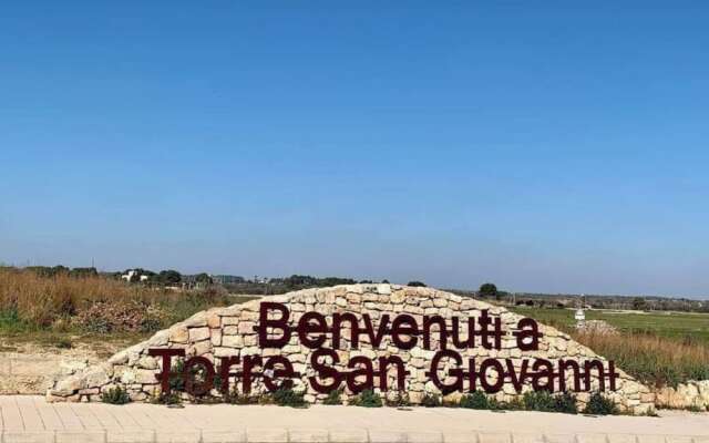 Casa Vacanze Mareverde