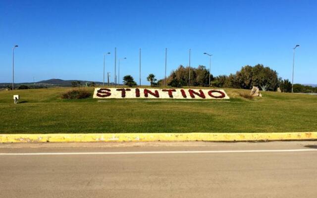 Case Vacanza Cala Lupo