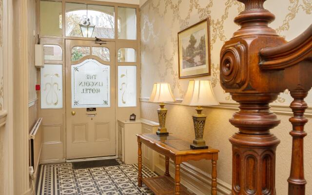 Lincoln House Hotel