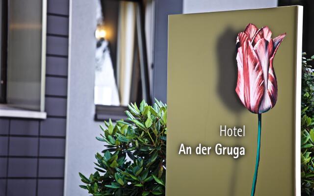 Hotel An der Gruga