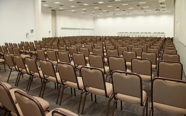 Fildi Hotel & Eventos