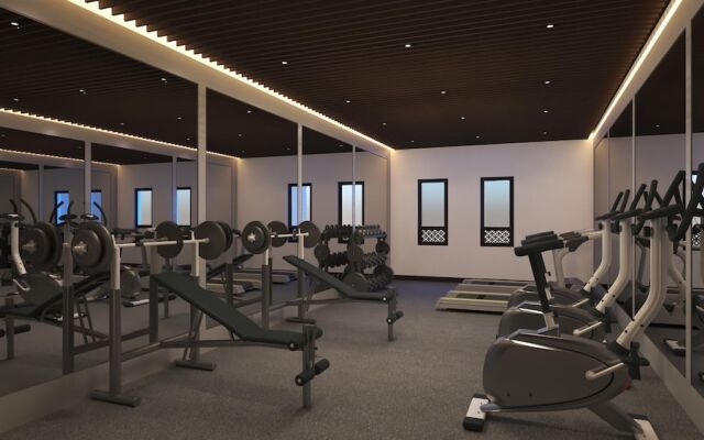 Nghe Prana Hotel and Spa Hoi An