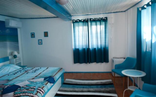 Sailors Guest House Jurilovca