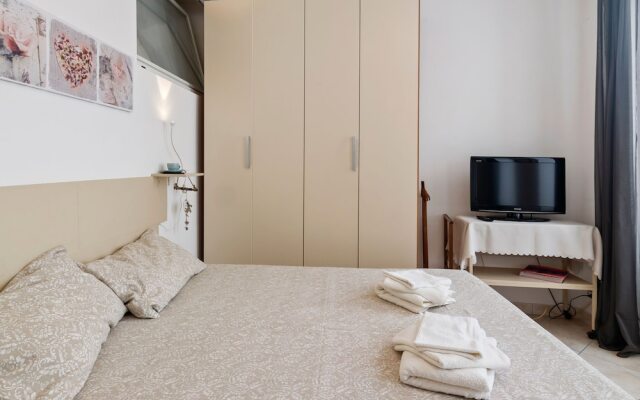 Traditional Holiday Home in Sanremo With Garden