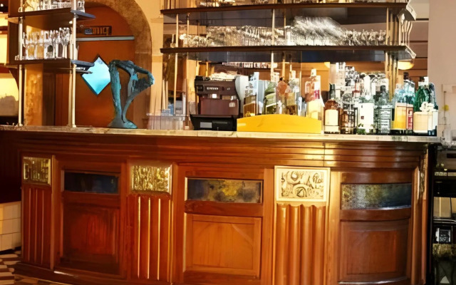 Hotel Altes Pfarrhaus Beaumarais