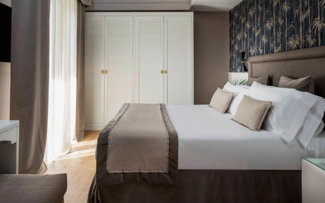Suite Hotel Maestrale