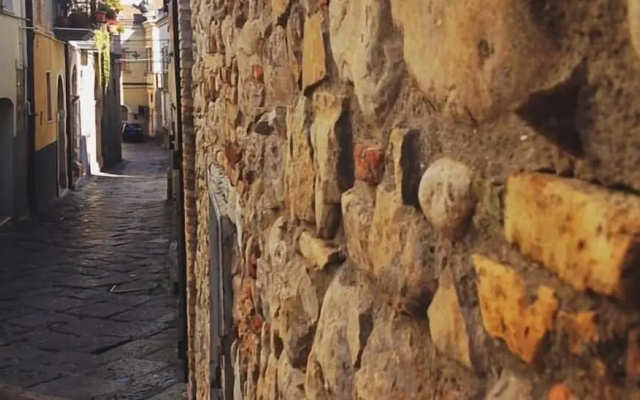 Svegliarsi nei Borghi - La Patronale