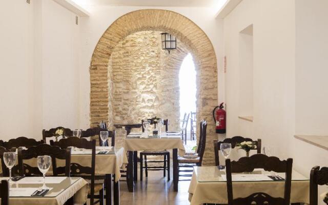 Tugasa Hotel Casa Palacio Medina Sidonia