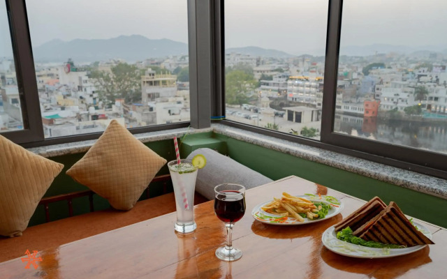 Zostel Udaipur - Hostel