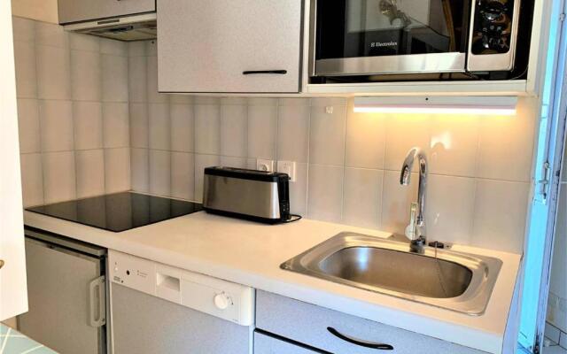 Villa Quiberon, 2 pièces, 2 personnes - FR-1-478-91