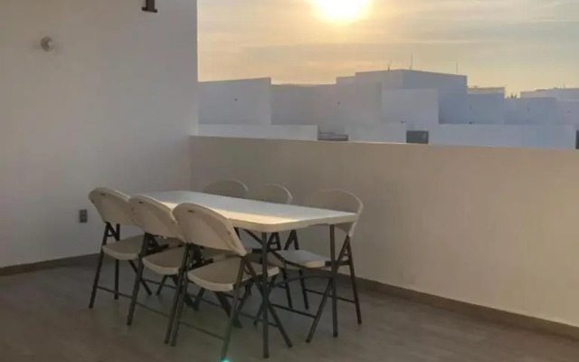 Departamento en Acapulco Diamante