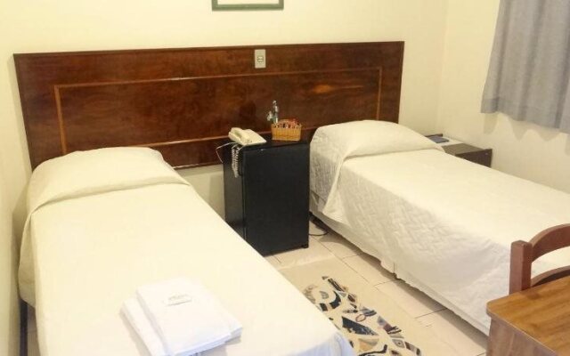 Hotel Veneza