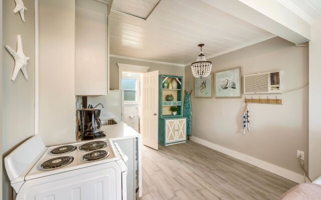 Sandpiper Suite at Driftwood #5