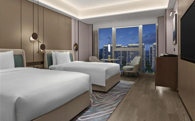 Hilton Shanghai Greater Hongqiao