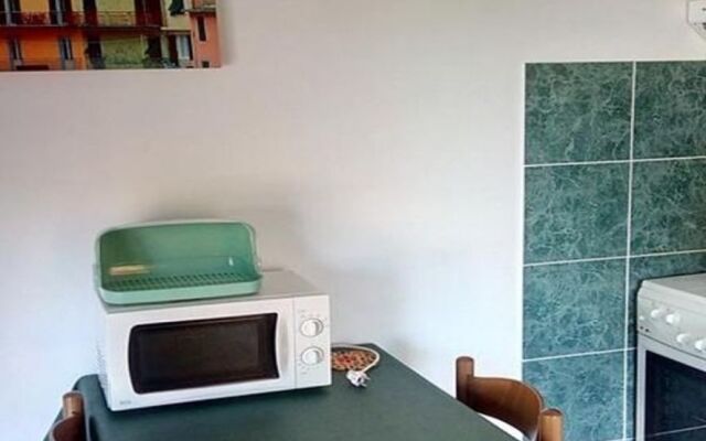 Apartment Midi - with two apartments: A2 Petrcane, Zadar riviera