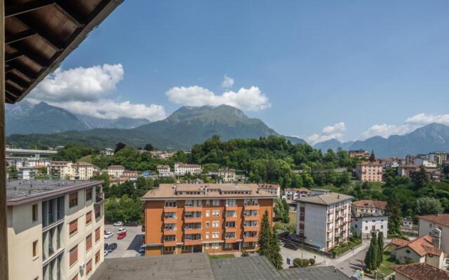 Dolomites Apartments R&R