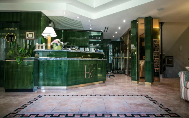 Hotel Cristallo Relais Sure Hotel Collection by Best Western