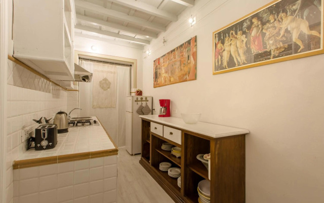 Elegant & stylish apartment city center