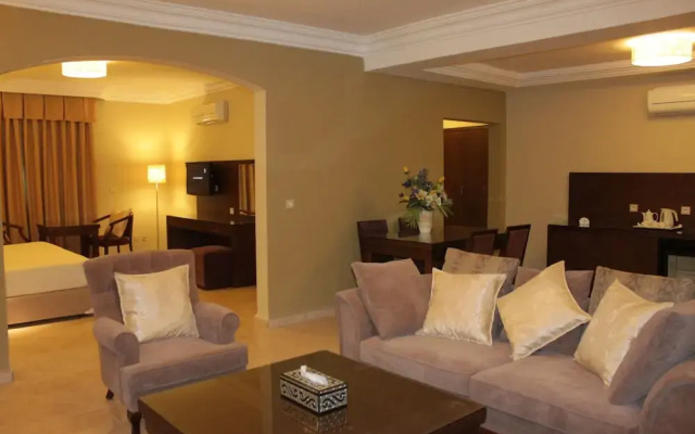 MauriCenter Hotel