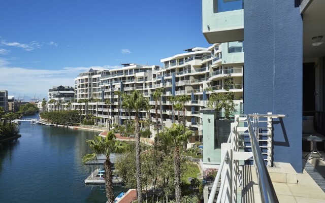 African Elite Properties V&A Waterfront