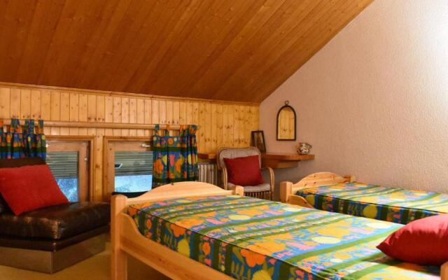 Appartement Méribel, 4 pièces, 9 personnes - FR-1-180-330