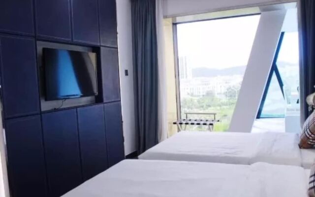 Sanya Meiguan Holiday Hotel