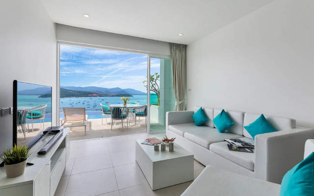 Luxury Apartment Unique Residences