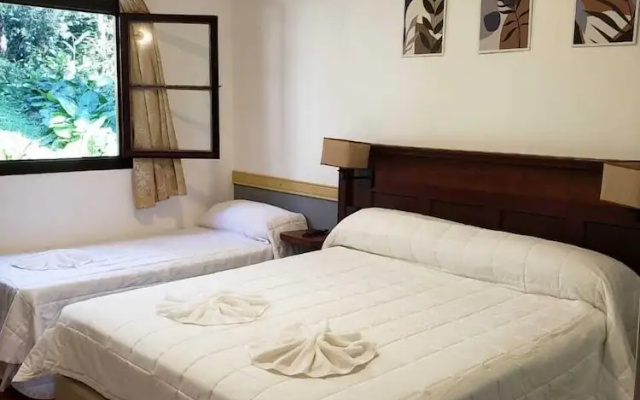 Hotel Suizo