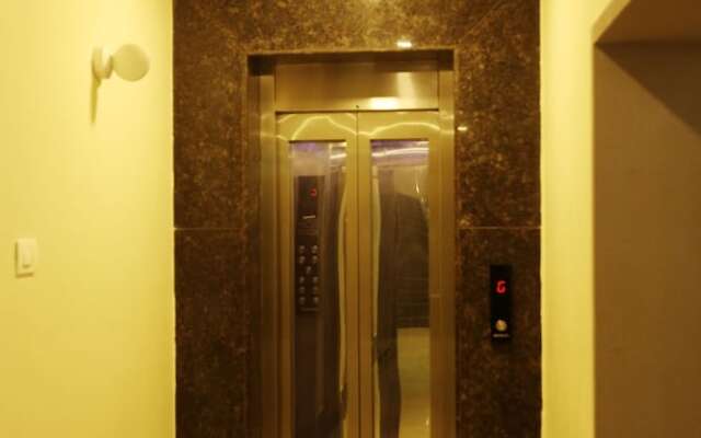 Hotel Sai Krish Grand
