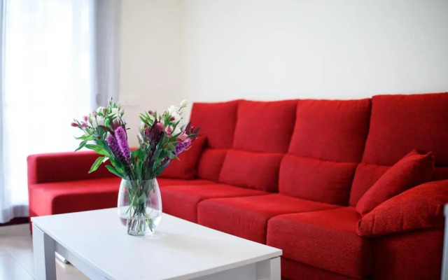 1º-5 del Edificio Lucerna III - Mil Palmeras