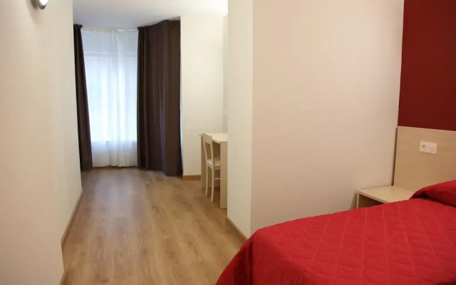 Hostal Santel San Marcos