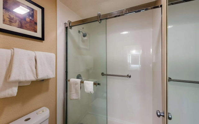 Quality Inn Marysville