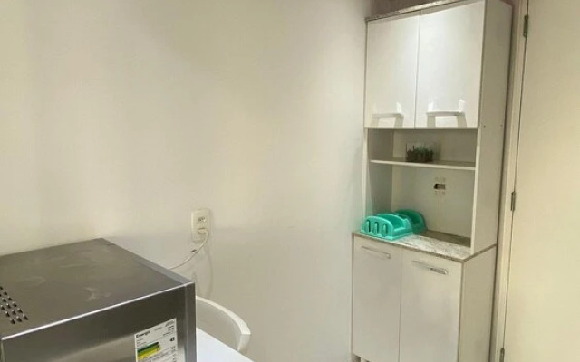 Studio Living Faria Lima