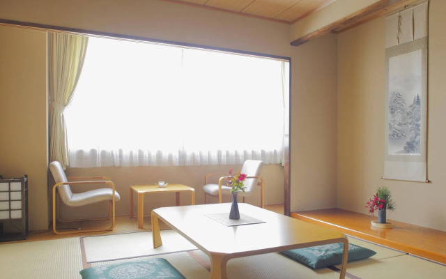 Centrale Hotel Kyotango