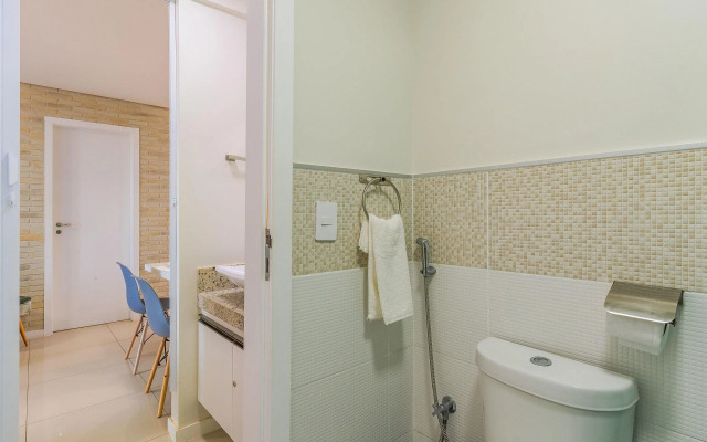 Varandas do Mar - Luxo a beira mar por Carpediem