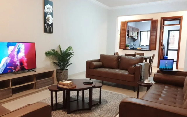 Marjaan Apartments