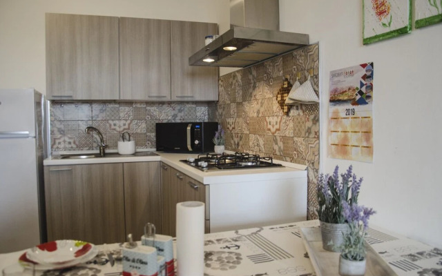 Casa Sparaglione