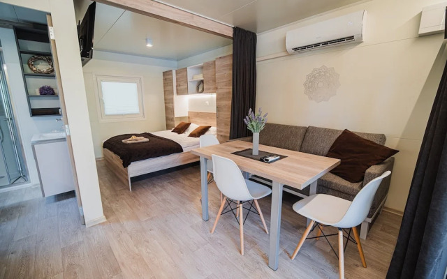 Thermal Canopy Tree House With Riviera Tickets