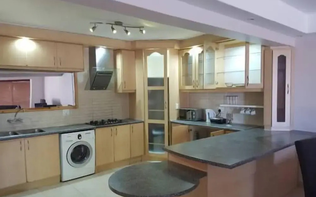 Sunflower Guesthouse