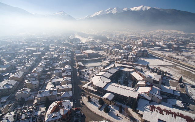 Four Points by Sheraton Bansko