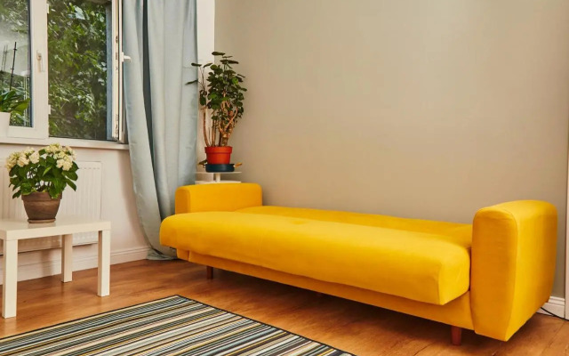 Lola’s apartament close to city center